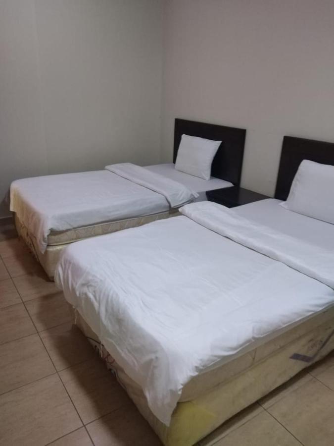 Marina Alsalaam Aparthotel ดัมมัม ภายนอก รูปภาพ