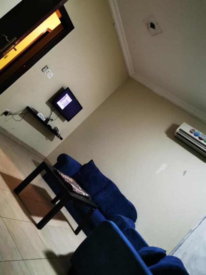 Marina Alsalaam Aparthotel ดัมมัม ภายนอก รูปภาพ